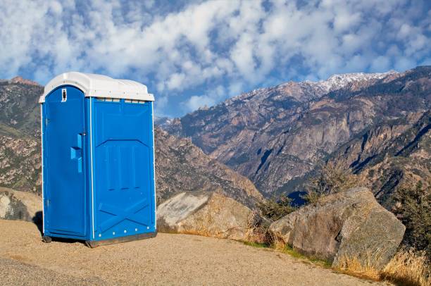 Best Affordable porta potty rental  in Bloomingdale, NJ