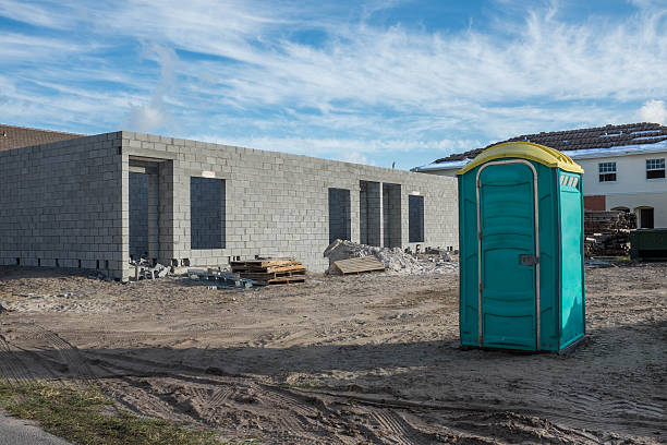 Best Emergency porta potty rental  in Bloomingdale, NJ